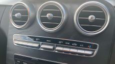 Mercedes-Benz C-Class C300d AMG Line Edition Premium 4dr 9G-Tronic Diesel Saloon